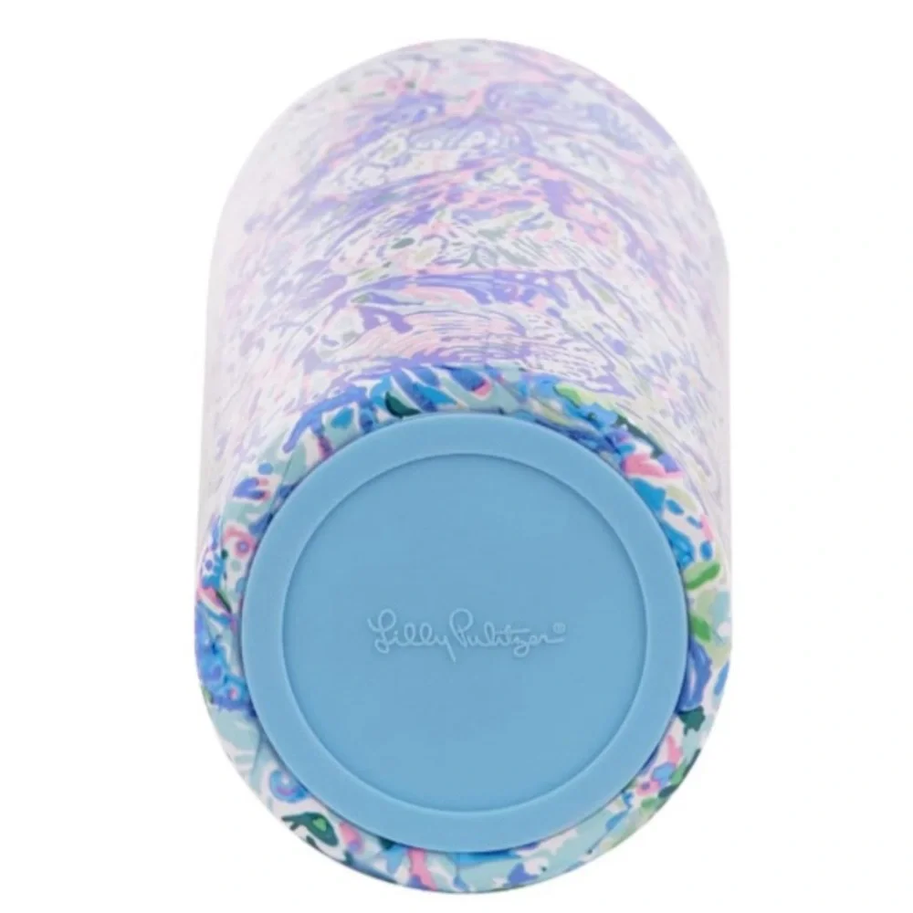 Lilly Pulitzer Stainless Steel Water Bottle 20oz